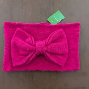 Kate Spade Scarf